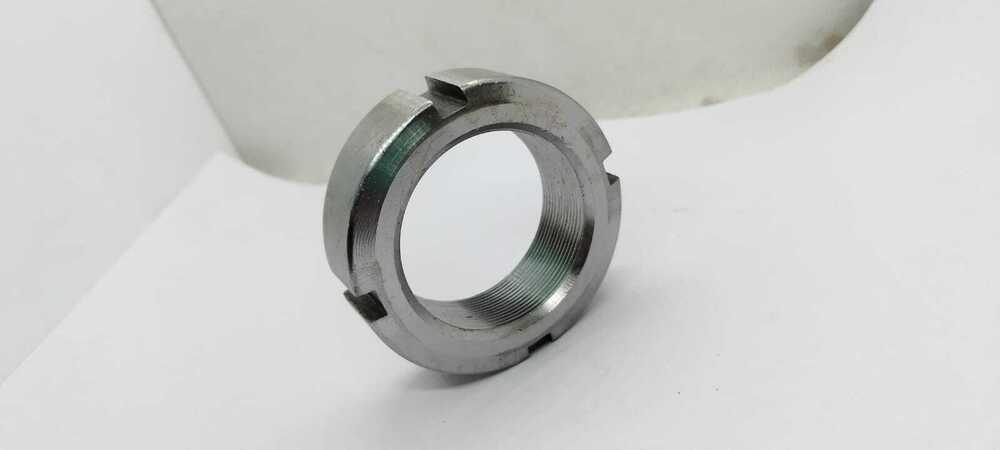 Nut Drive Pinion Lock 0717736M02