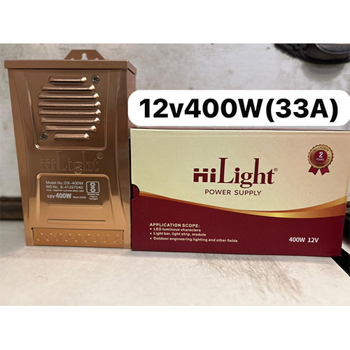 Pixel smps 12v-400W-33A