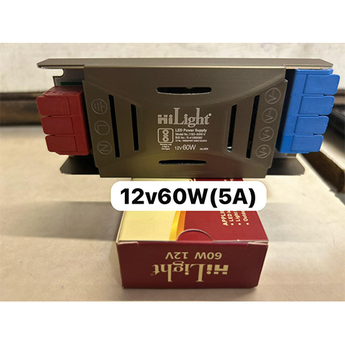 Pixel smps 12v-60W-5A