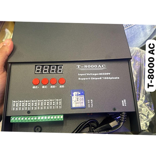 Pixel smps T-8000AC