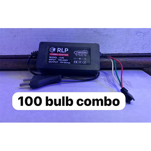 Pixel supply and controller