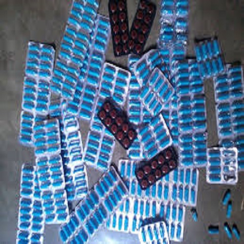 Spasmo Proxyvon Plus Capsules - Application: Industrial