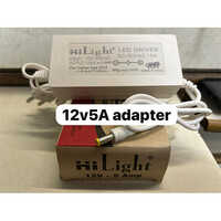 12V 5A Adapter