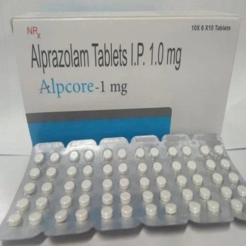 ZOLPIDEM 10MG TABLETS