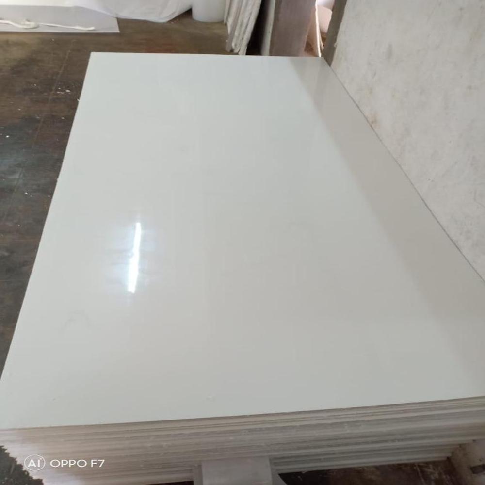 Pp Solid Sheets
