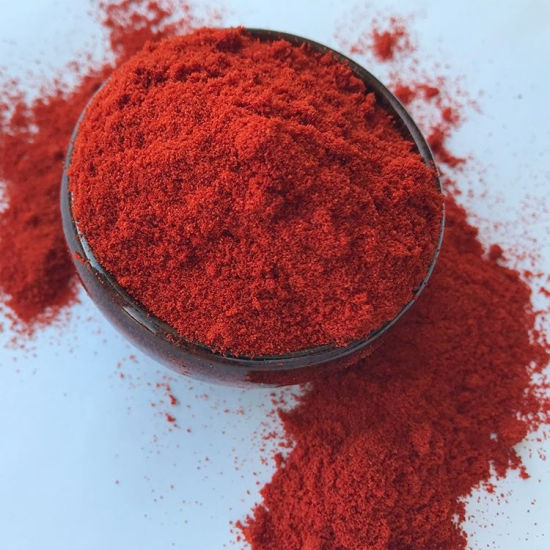 Pure Chili Powder