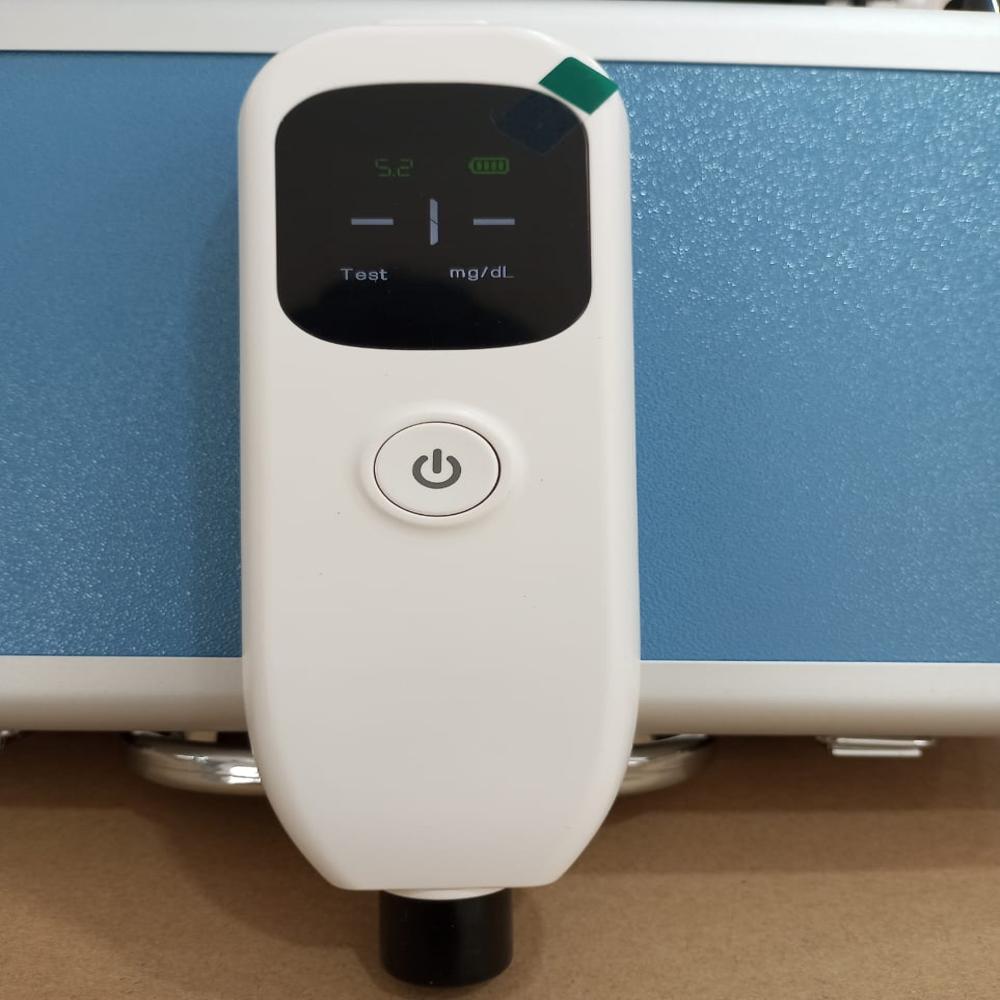 JAUNDICE METER , BILRUBIN METR