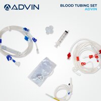 Dialysis Disposable Kit