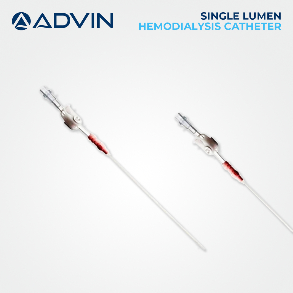 Disposable Dialysis Kits