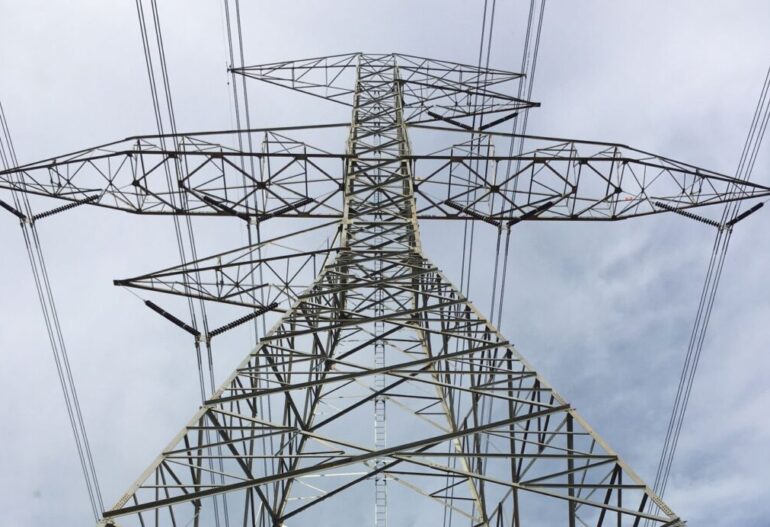 Substation Structures