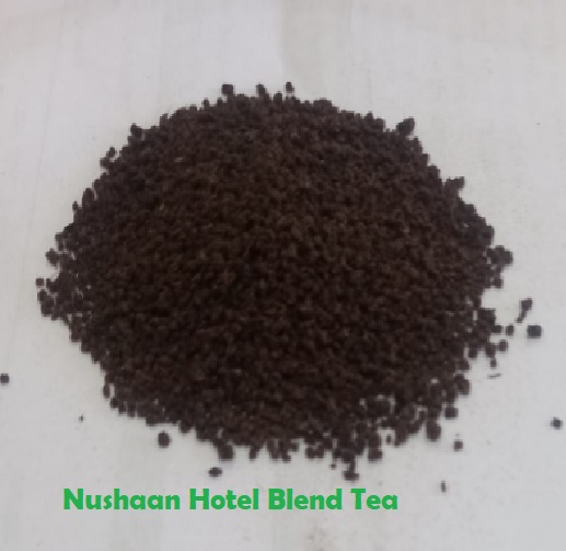 Nushaan Hotel Blend Tea
