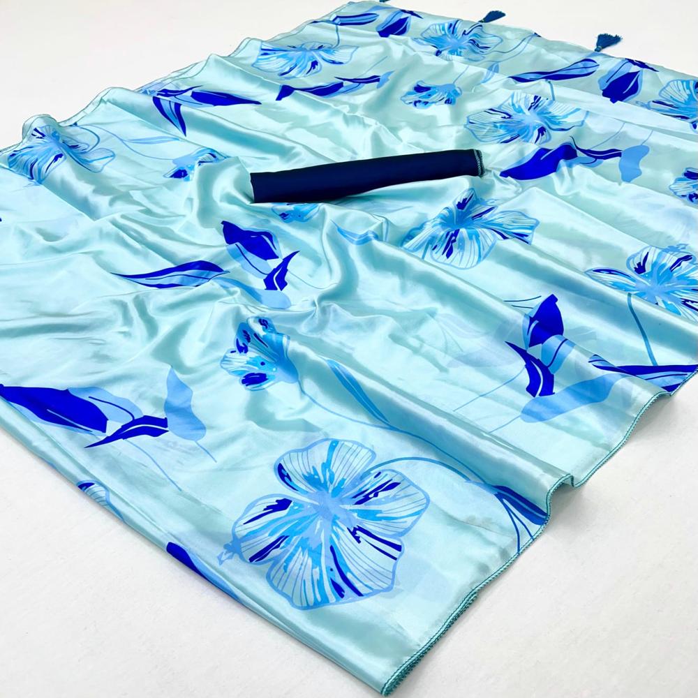 original silk crepe saree