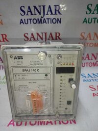 ABB SPAJ140C