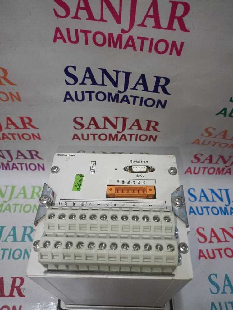 Abb Spaj140c