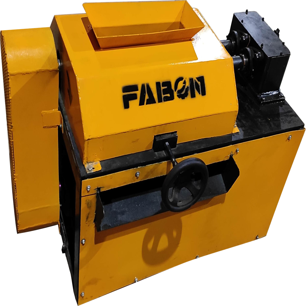 AUTOMATIC POULTRY FEED CRUMBLE PLANT 1000 KG HOUR