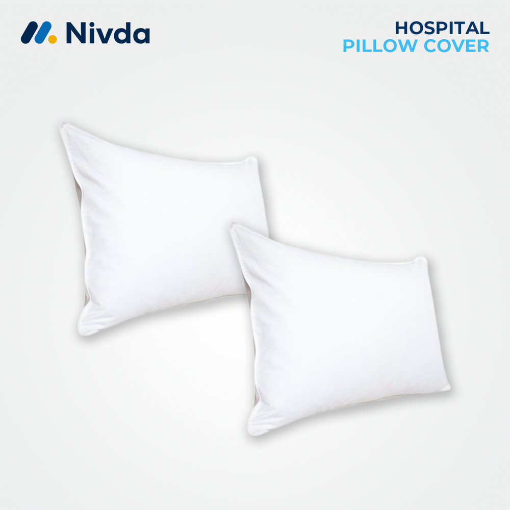 Non-woven pillow cover