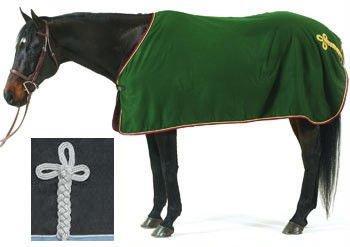 फ्लीस शो रग