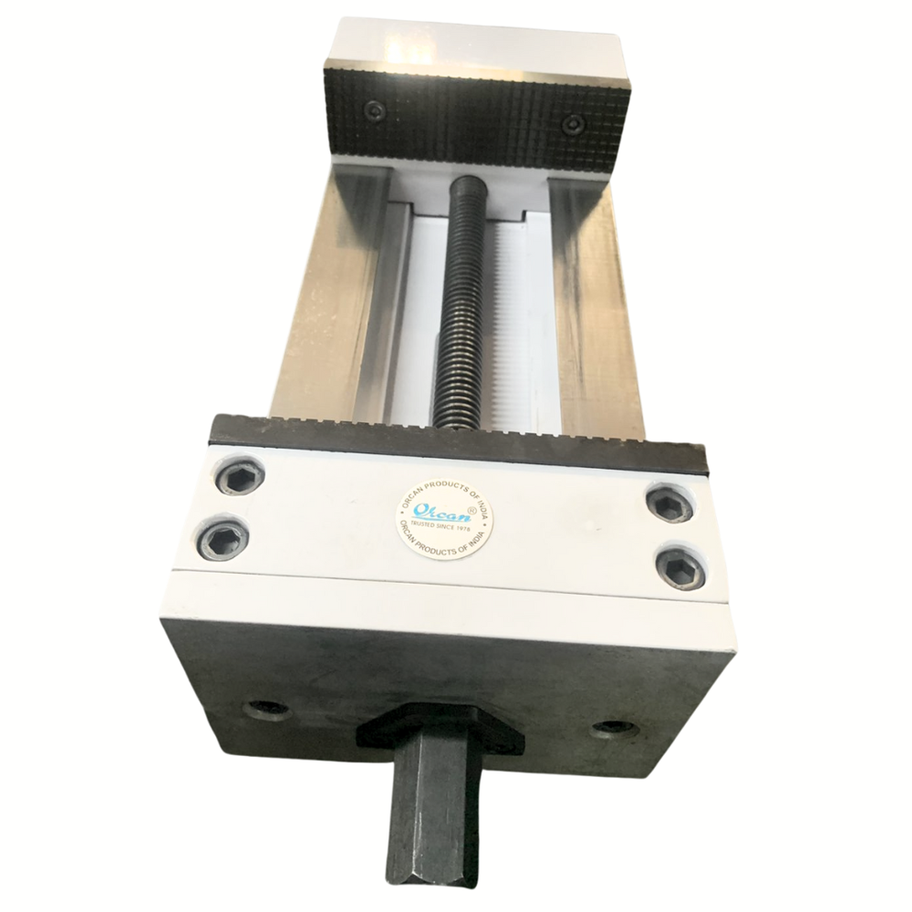 Dove Tail Machine Vice Jaw Width - 8