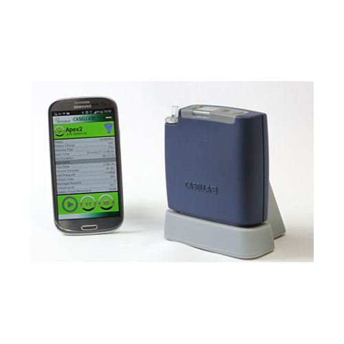 Casella Real Time Particulate Monitor - Automation Grade: Fully Automatic