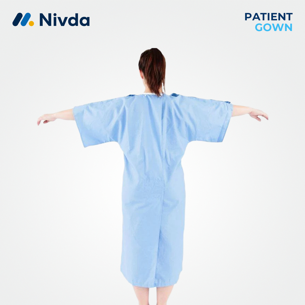 Patient Gown
