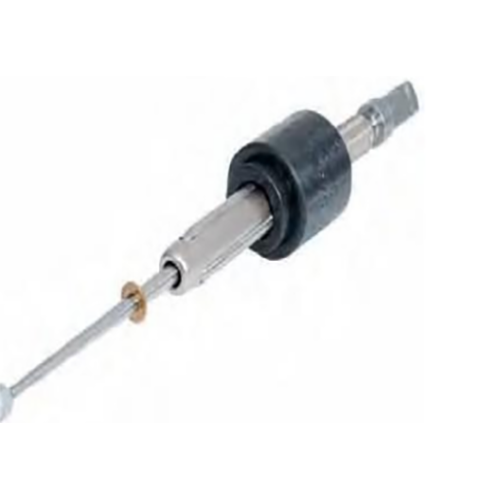 800 Series Tube Expanders - Color: Silver