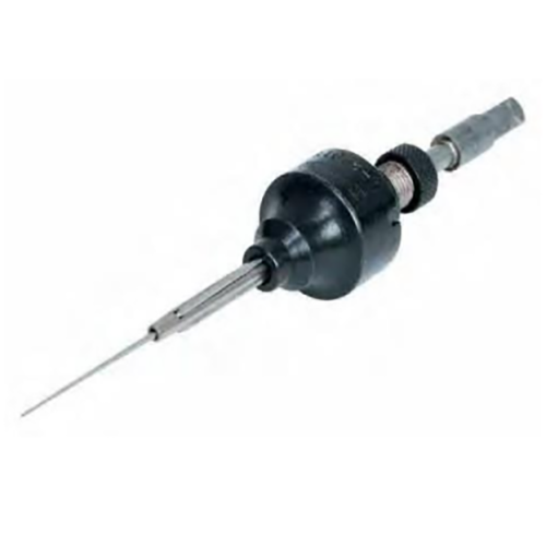 Condenser Tube Expander - Color: Silver