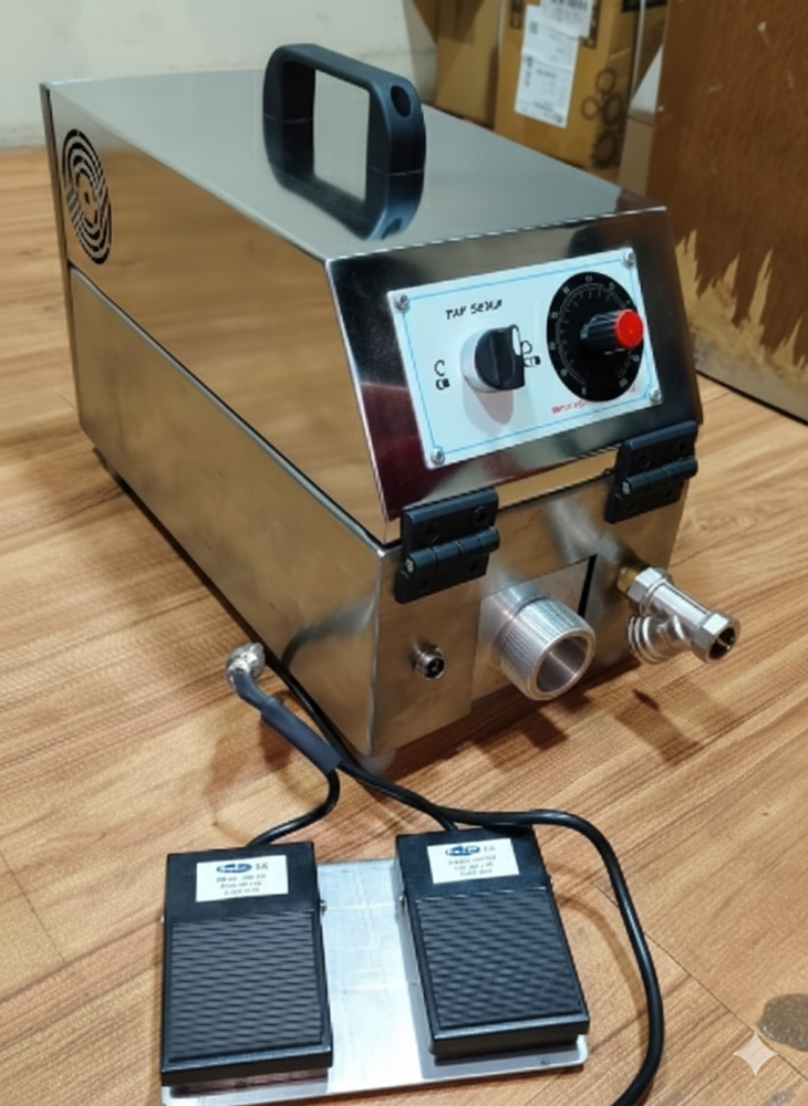 Tube Cleaners - Features: Durable