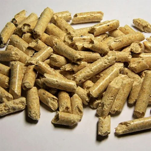 Biomass Pellet