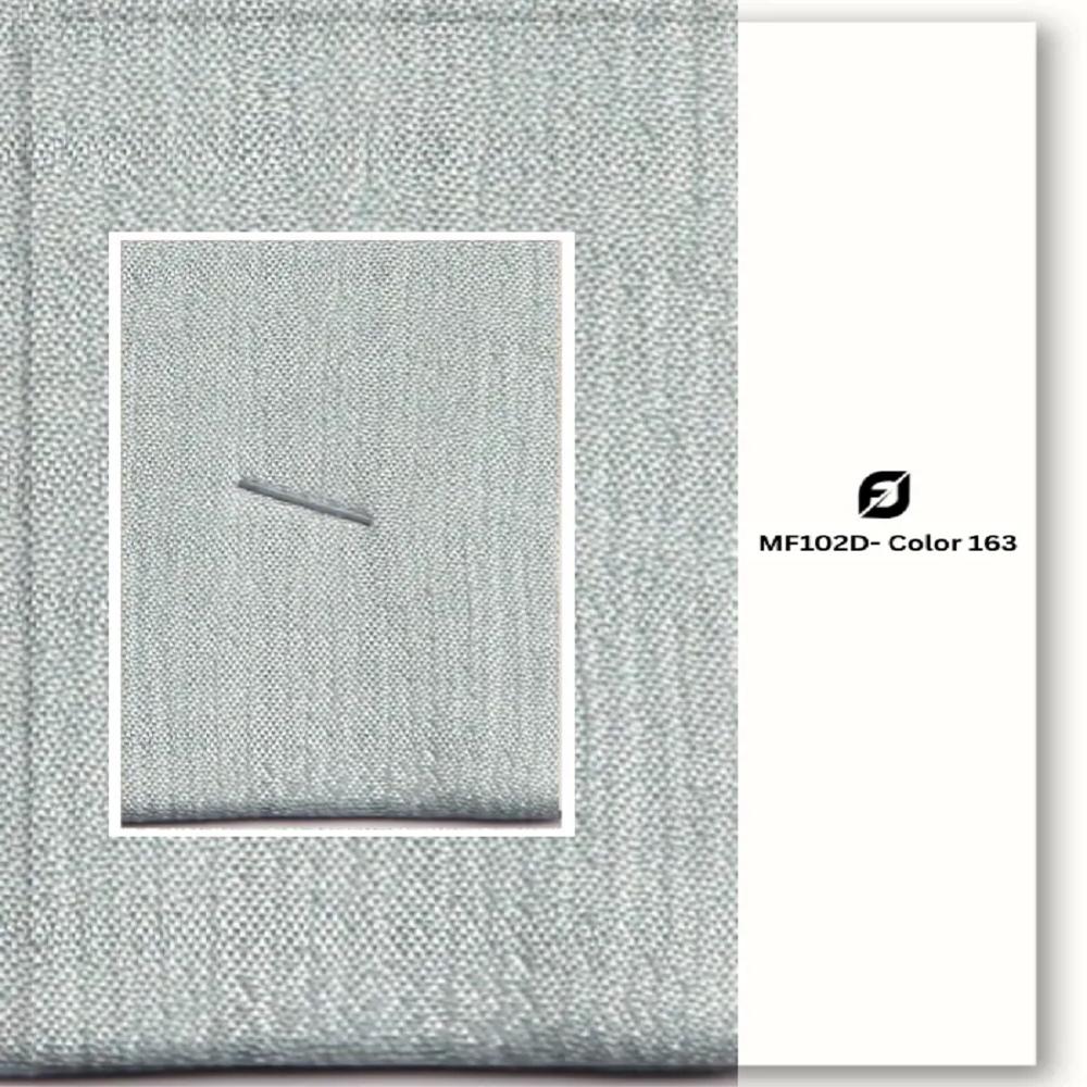 Designer Dyed Chinon Plain Fabric