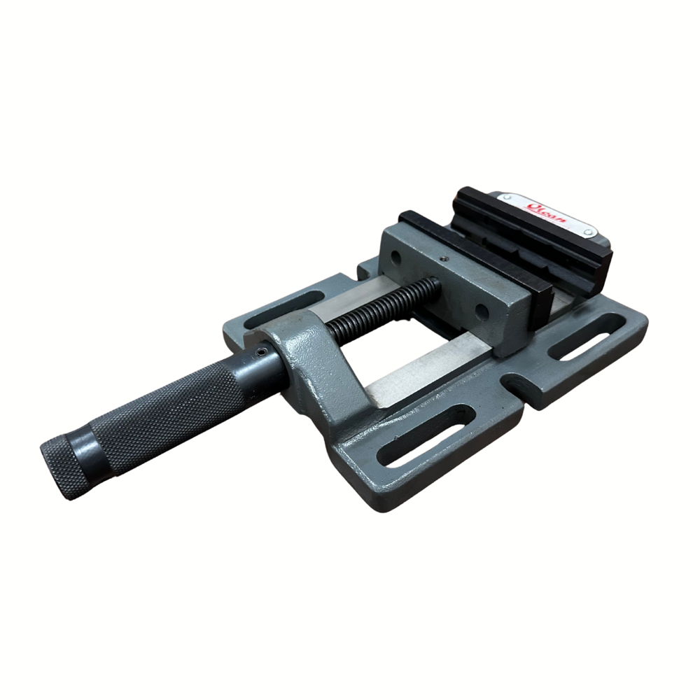 Uni Grip Type Drill Press Vice - Application: Industrial