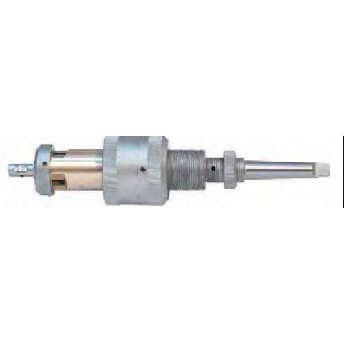 St Series Grooving Tool - Color: Silver