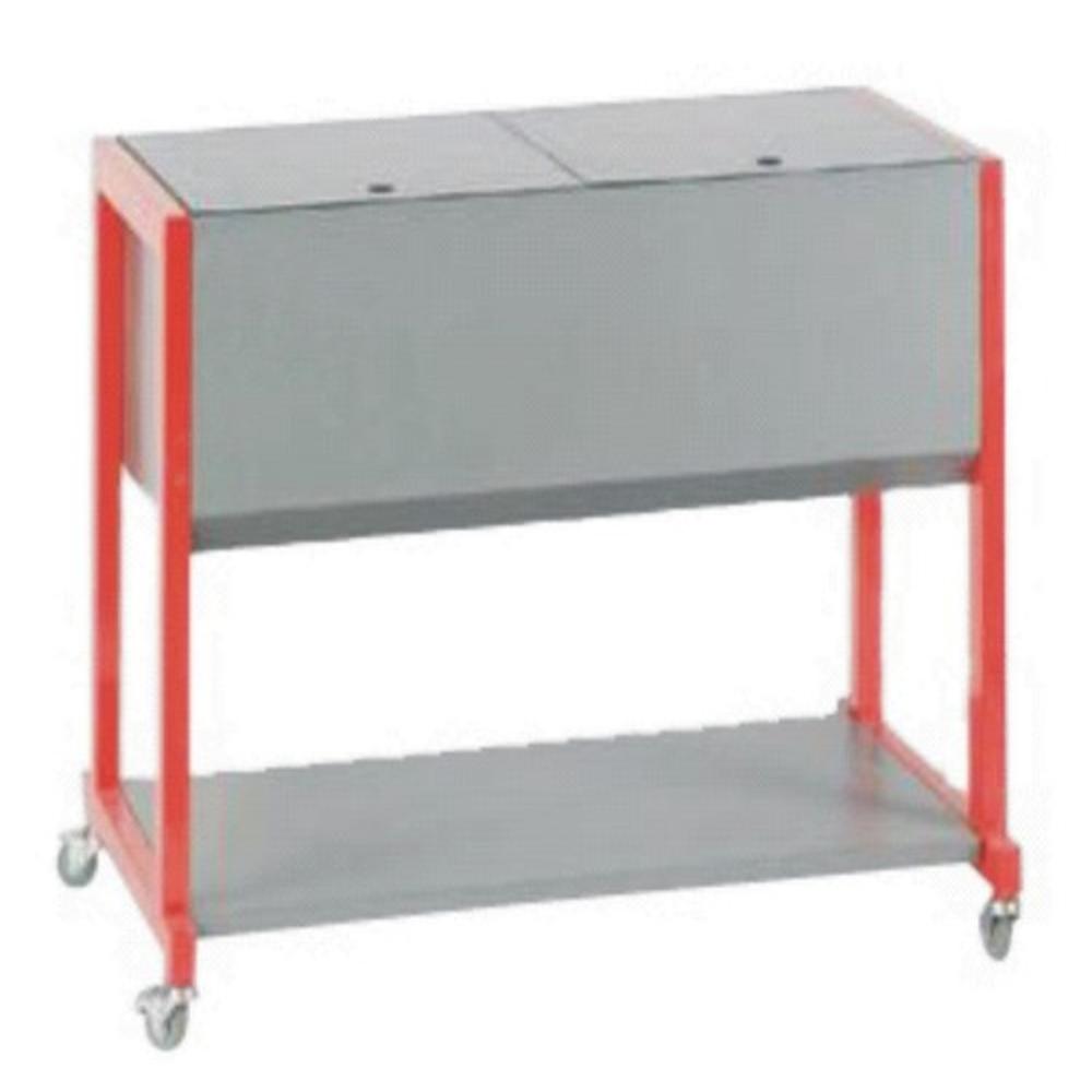 Moulding Bench