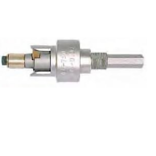 TEF Series Tube End Facer