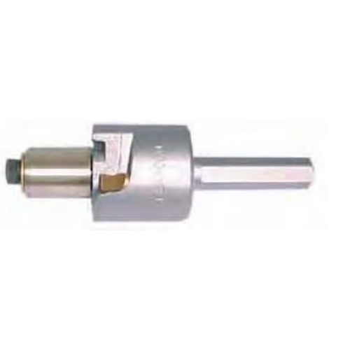 Fb Series Tube End Facer - Color: Silver