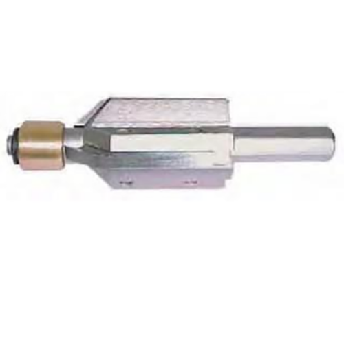 Fc Series Tube End Facer - Color: Silver