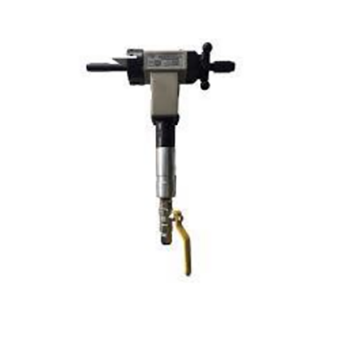 Fm 1625 Tube And Facing Machine - Material: Carbon Steel