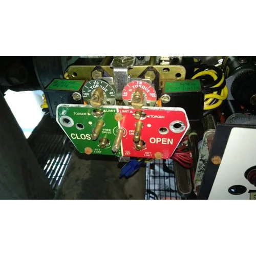 Rotork Actuator Repair Services