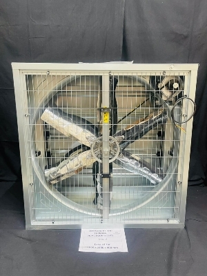 Exhaust Fan 40 Inch - Installation Type: Floor