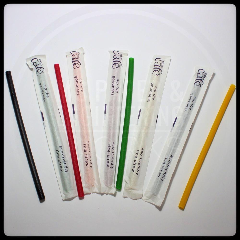 Hotel Guest Toiletries Paper Pouch