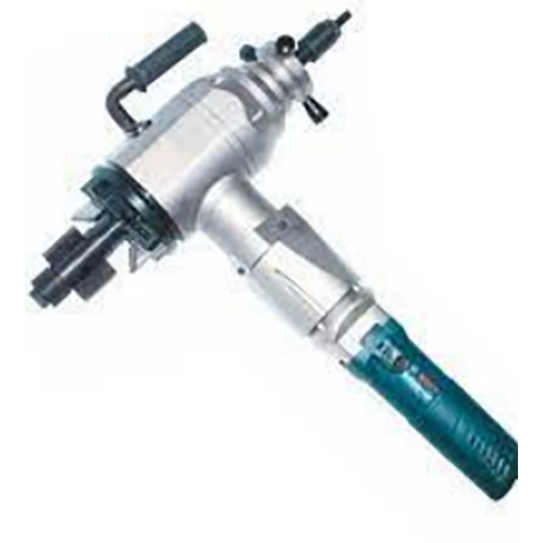 Fm 4500 Facing Machine - Capacity: 5 Ton