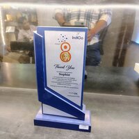GMC 3772 Trophies