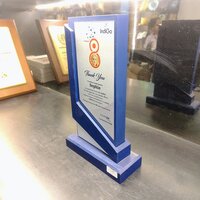 GMC 3772 Trophies