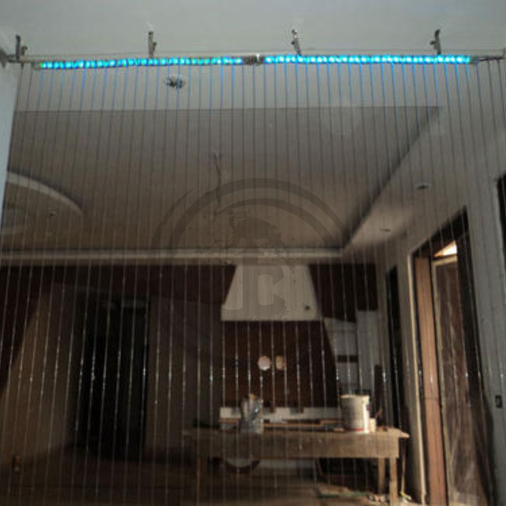 Window String Fountain