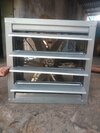 exhaust fan 32