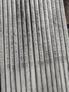 Ss Bright Annealed Tubes Tp-316l - Pipe Type: Round