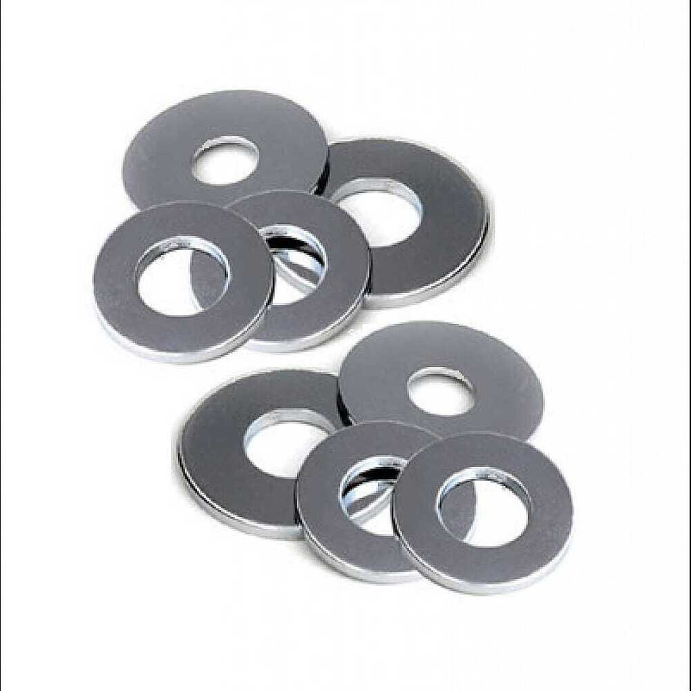 Plain Washers