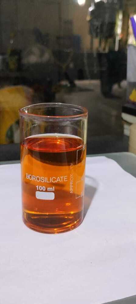 Boran Liquid - Color: Brown
