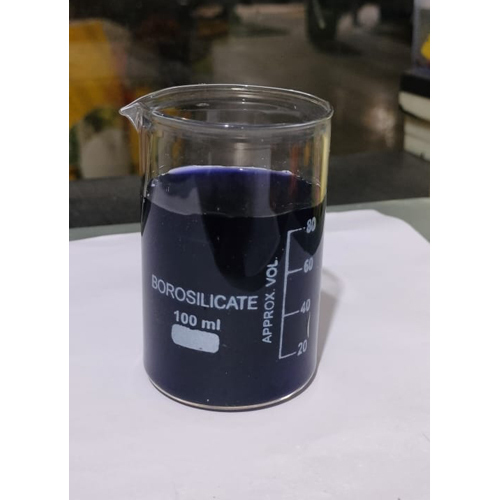 100Ml Calcium Liquid - Application: Agriculture