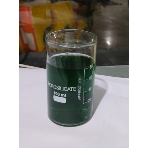 Micronutrients Liquid - Color: Black