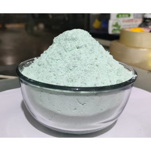 Micronutrients Powder - Application: Industrial